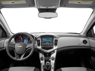 Another view of 2013 Chevrolet Cruze 1LT for sale in Boone, IA at Pat Clemons Inc.
