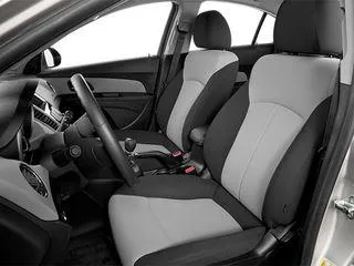 More photos of 2013 Chevrolet Cruze 1LT at Pat Clemons Inc., IA