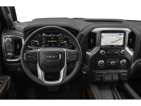 Photos of 2022 GMC Sierra 2500HD SLT for sale in Boone, IA at Pat Clemons Inc.