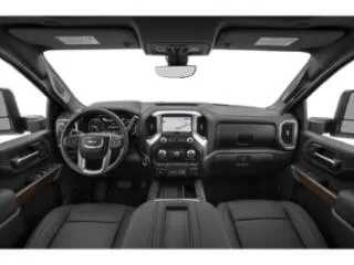 Another view of 2022 GMC Sierra 2500HD SLT for sale in Boone, IA at Pat Clemons Inc.