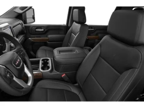 More photos of 2022 GMC Sierra 2500HD SLT at Pat Clemons Inc., IA