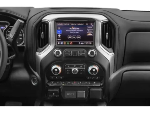 More photos of 2022 GMC Sierra 2500HD SLT at Pat Clemons Inc., IA