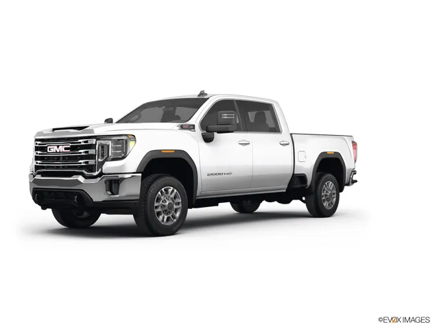 2022 GMC Sierra 2500HD SLT for sale in Boone, IA