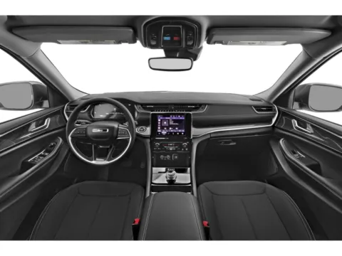 Another view of 2024 Jeep Grand Cherokee L Limited for sale in Boone, IA at Pat Clemons Inc.
