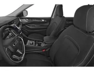 More photos of 2024 Jeep Grand Cherokee L Limited at Pat Clemons Inc., IA