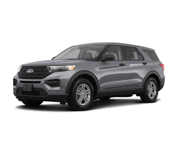 2023 Ford Explorer XLT for sale in Boone, IA