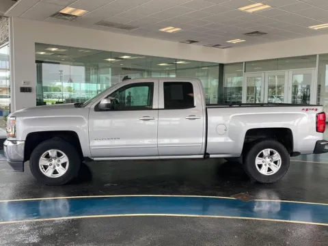 Photos of 2016 Chevrolet Silverado 1500 LT for sale in Boone, IA at Pat Clemons Inc.