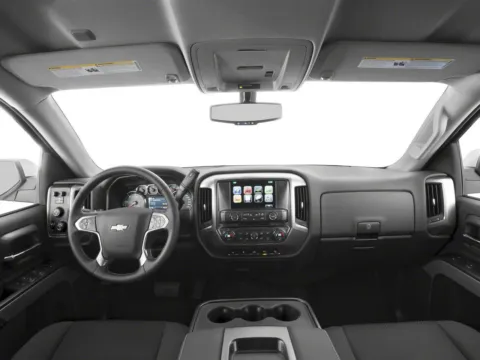 Another view of 2016 Chevrolet Silverado 1500 LT for sale in Boone, IA at Pat Clemons Inc.