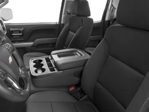 More photos of 2016 Chevrolet Silverado 1500 LT at Pat Clemons Inc., IA