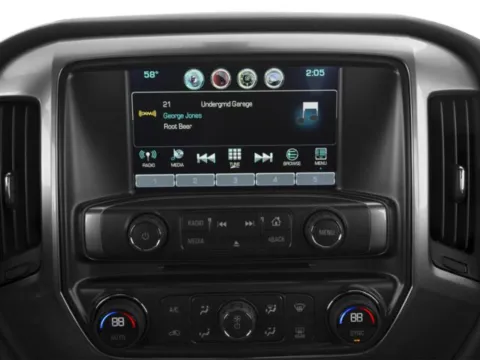 More photos of 2016 Chevrolet Silverado 1500 LT at Pat Clemons Inc., IA