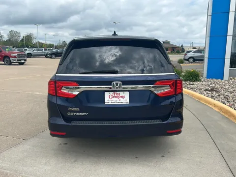 More photos of 2019 Honda Odyssey EX-L at Pat Clemons Inc., IA