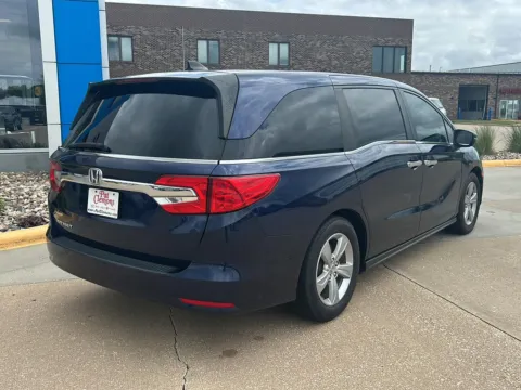 More photos of 2019 Honda Odyssey EX-L at Pat Clemons Inc., IA