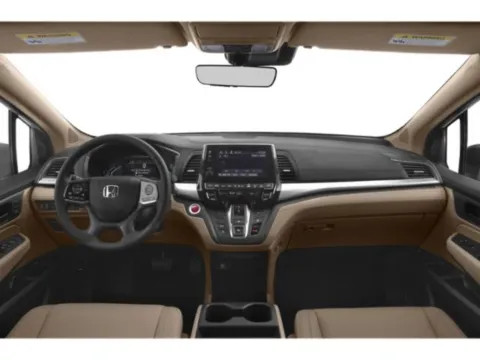 Another view of 2019 Honda Odyssey EX-L for sale in Boone, IA at Pat Clemons Inc.
