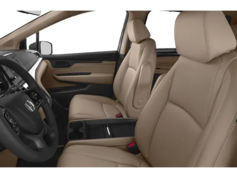 More photos of 2019 Honda Odyssey EX-L at Pat Clemons Inc., IA