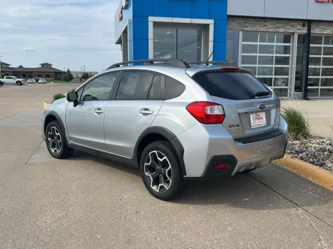 Another view of 2015 Subaru XV Crosstrek Premium for sale in Boone, IA at Pat Clemons Inc.