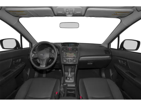 Another view of 2015 Subaru XV Crosstrek Premium for sale in Boone, IA at Pat Clemons Inc.