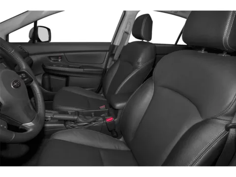 More photos of 2015 Subaru XV Crosstrek Premium at Pat Clemons Inc., IA