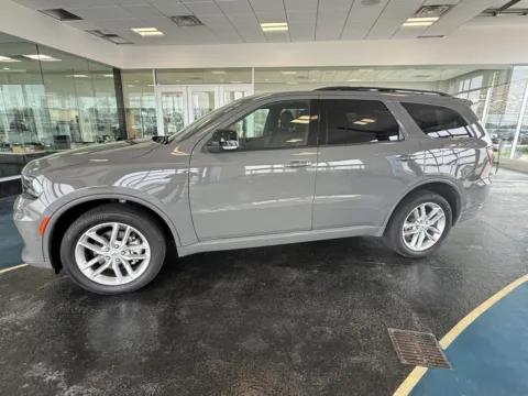 Photos of 2025 Dodge Durango GT Plus for sale in Boone, IA at Pat Clemons Inc.