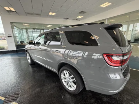 Another view of 2025 Dodge Durango GT Plus for sale in Boone, IA at Pat Clemons Inc.