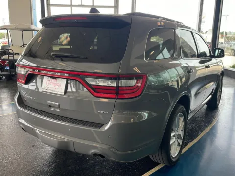 More photos of 2025 Dodge Durango GT Plus at Pat Clemons Inc., IA