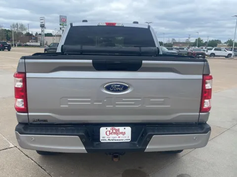 More photos of 2022 Ford F-150 XL at Pat Clemons Inc., IA