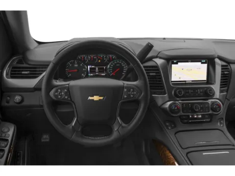 Photos of 2015 Chevrolet Suburban LTZ for sale in Boone, IA at Pat Clemons Inc.