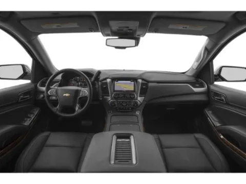 Another view of 2015 Chevrolet Suburban LTZ for sale in Boone, IA at Pat Clemons Inc.