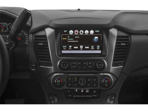 More photos of 2015 Chevrolet Suburban LTZ at Pat Clemons Inc., IA