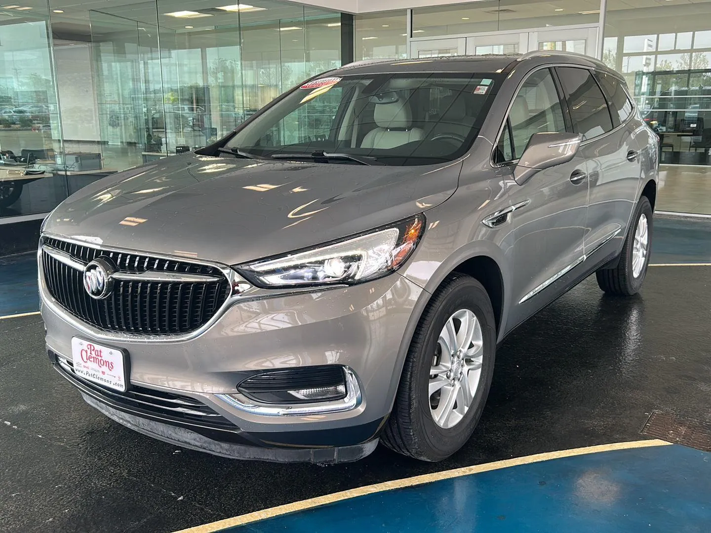 2018 Buick Enclave Essence for sale in Boone, IA