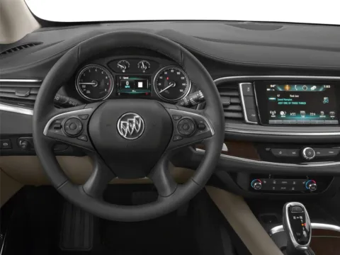 Photos of 2018 Buick Enclave Essence for sale in Boone, IA at Pat Clemons Inc.