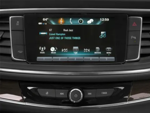 More photos of 2018 Buick Enclave Essence at Pat Clemons Inc., IA