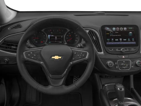 Photos of 2018 Chevrolet Malibu LT for sale in Boone, IA at Pat Clemons Inc.