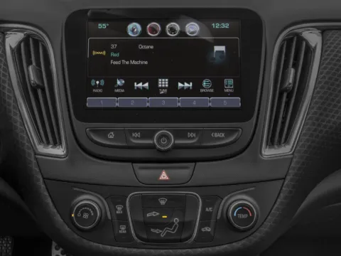 More photos of 2018 Chevrolet Malibu LT at Pat Clemons Inc., IA