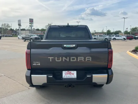 More photos of 2022 Toyota Tundra Capstone HV at Pat Clemons Inc., IA