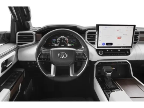Photos of 2022 Toyota Tundra Capstone HV for sale in Boone, IA at Pat Clemons Inc.