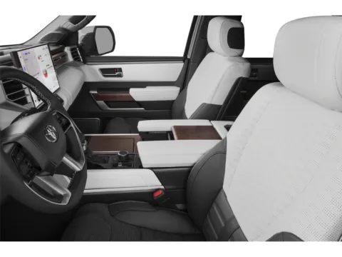 More photos of 2022 Toyota Tundra Capstone HV at Pat Clemons Inc., IA