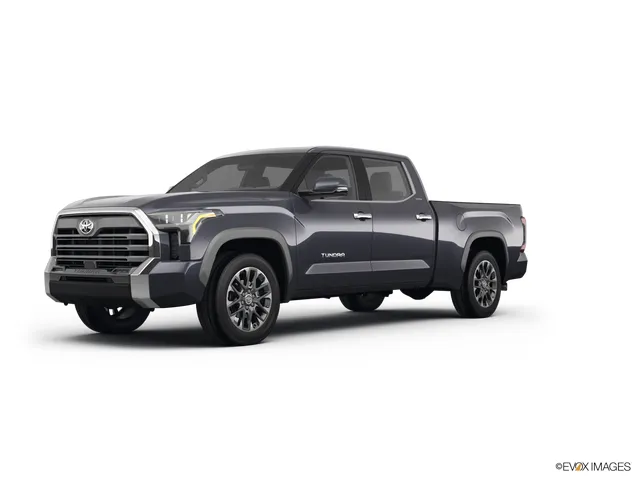 2022 TOYOTA TUNDRA CREWMAX Capstone HV for sale in Boone, IA