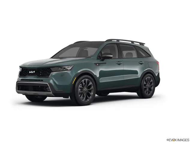 2022 KIA SORENTO EX X-Line EX for sale in Boone, IA