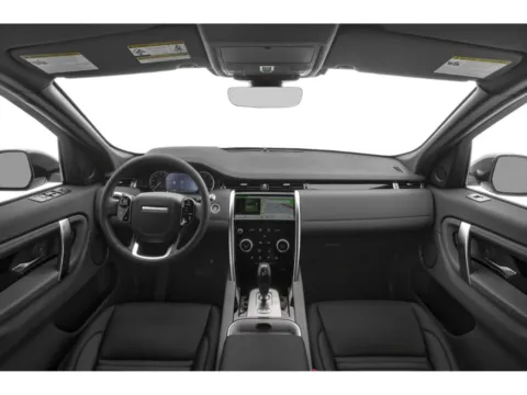 Another view of 2020 Land Rover Discovery Sport S for sale in Boone, IA at Pat Clemons Inc.