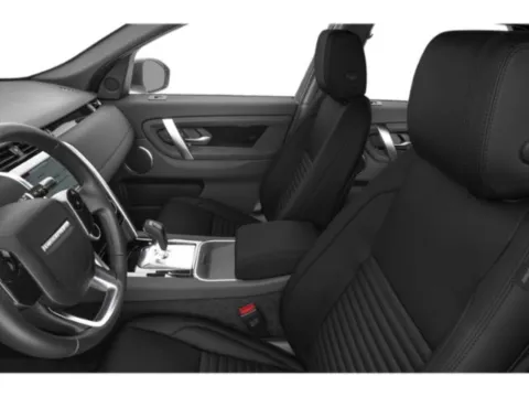 More photos of 2020 Land Rover Discovery Sport S at Pat Clemons Inc., IA