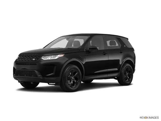 2020 LAND ROVER DISCOVERY SPORT P250 S for sale in Boone, IA