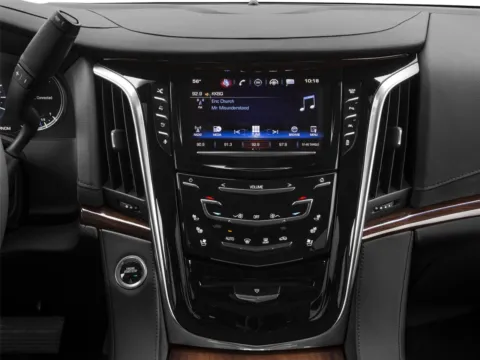 More photos of 2016 Cadillac Escalade Premium Collection at Pat Clemons Inc., IA