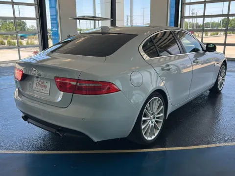 More photos of 2017 Jaguar XE 35t First Edition at Pat Clemons Inc., IA