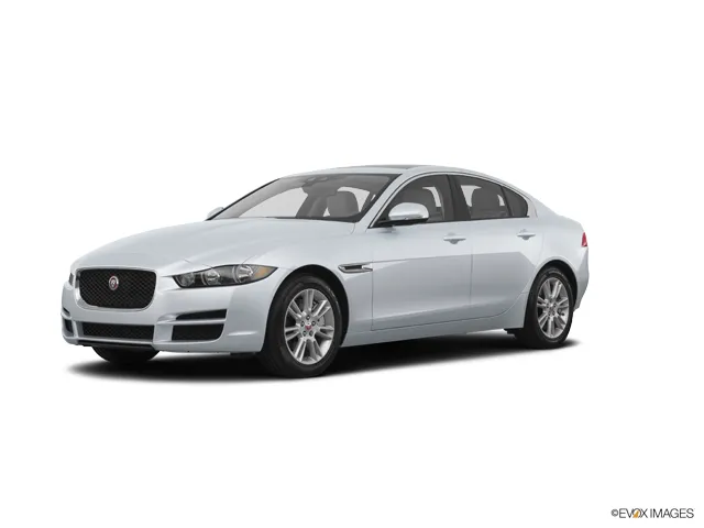 2017 Jaguar XE 35t First Edition for sale in Boone, IA