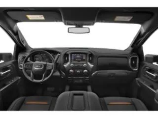 Another view of 2020 GMC Sierra 2500HD AT4 for sale in Boone, IA at Pat Clemons Inc.