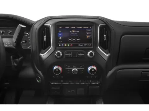More photos of 2020 GMC Sierra 2500HD AT4 at Pat Clemons Inc., IA
