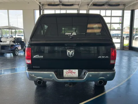 More photos of 2015 Ram 1500 Big Horn at Pat Clemons Inc., IA