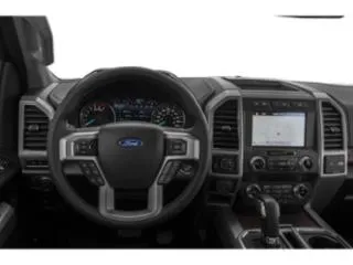 Photos of 2018 Ford F-150 LARIAT for sale in Boone, IA at Pat Clemons Inc.