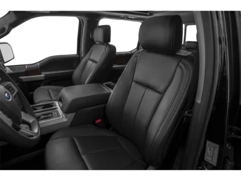 More photos of 2018 Ford F-150 LARIAT at Pat Clemons Inc., IA