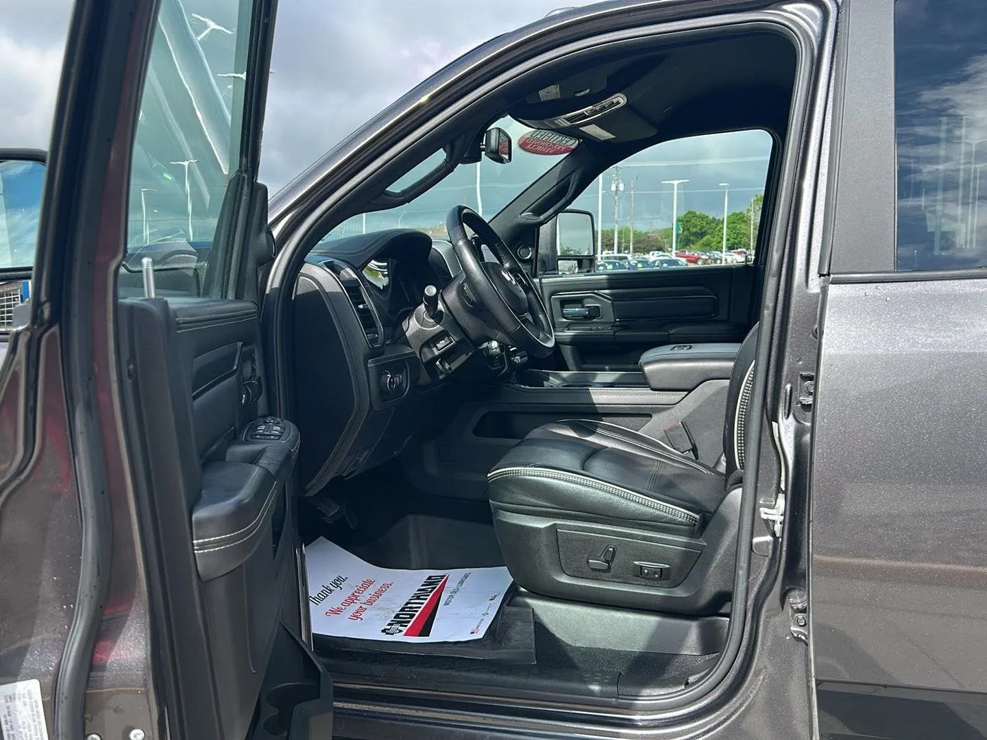 Ram 2500 photo 12